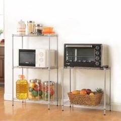 Adjustable Storage Garage Shelves Rack 5 Level Heavy Duty Steel Metal Shelf Unit