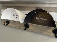 Hat-Hanger (10 Pack)