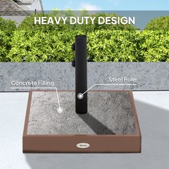 Outdoor Umbrella Base