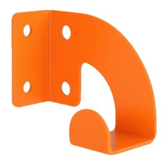 Weed Trimmer Rack Wall Mount Storage Stand for Patio Hedge Trimmer Workshop