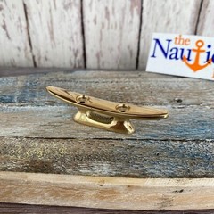 Solid Brass Cleats, Drawer Pulls, Cabinet Door Handles, Coat & Hat Wall Hooks