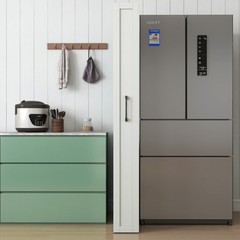 7 Tier multi-functional pull-out multi-tier storage Single-sided open shelf