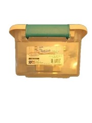 Sterlite 6 Qt Latching Box
