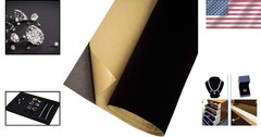 Elegant Velvet Contact Paper Roll 17.7″ x 78.7″ – Protect Your Surfaces in Style