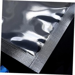 12pcs Hand Roll up Vacuum Storage Bags Pa+pe 7-layer Compression Bags for Tra…