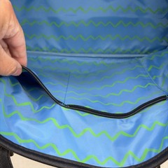 NORWEX CONSULTANT Bag faux leather Product Carrying tote