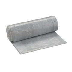 Inteplast Group SL3036HVN 30 gal 0.58 mil Can Liner (25 Bg/Rl, 10 Rl/Ct) New