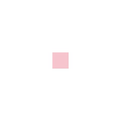 Large Storage Bin, 18 Gallon Plastic Storage Container with Snap-On Lid, Pink