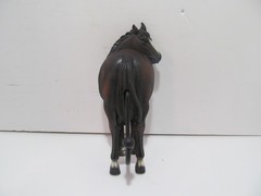 Horse’s Butt A– Single Coat Jacket Wall Mount Hook – NEW