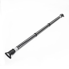 Expandable Car Clothes Hanger Bar, Universal Fit for Cars, Trucks