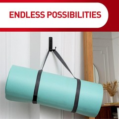 Command Small Refill Adhesive Strips, Damage Free Hanging Wall Adhesive Strips
