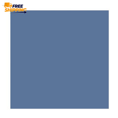 Extra-Large Wheeled Industrial Storage Bin, 40 Gallon Durable, Blue, 2 Pack 👌