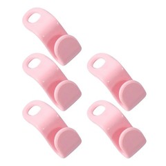 Clothes Hanger Connector Hooks Closet Space Saver Cascading Wardrobe Organizer