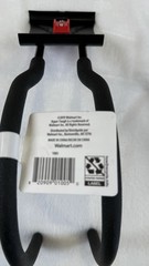 Hyper Tough Quick Release 6-inch U Hook