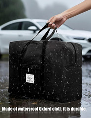 Car Cover Storage Bags (Only Bags，23 X 11.8 X 20In) Reusable | for Trucks & Suv,
