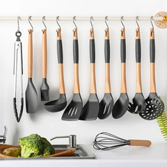 20pcs Stainless Steel S Hooks with Sharp Tip for Kitchen & Hanging Use – NEW