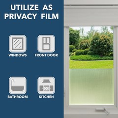 Stain-Resistant Clear Vinyl Shelf Liner 18” x 192” – Protect Your Surfaces