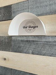 Hat-Hanger (10 Pack)