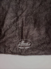 Pacific Silver Cloth Anti-Tarnish Large Storage Bag Jewelry Silver 18” x 12”