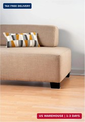 Scotch Felt Pads 32 PCS Beige, Felt Furniture Pads for Protecting Hardwood Floor