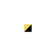 Sterilite 27 Gallon Large Storage Tote with Snap Lid, Black & Yellow, 6 Pack