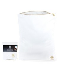 Waterproof Antimicrobial Travel Laundry Bag Inhibits Bacteria from Wet Swimsu…