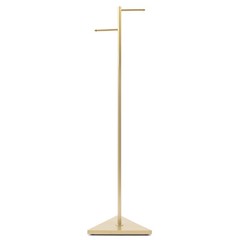 Metal Coat Rack Clothe Storage Holder Clothing Retail Display Stand Holder Rack