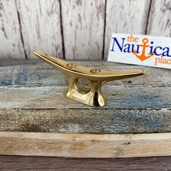 Solid Brass Cleats, Drawer Pulls, Cabinet Door Handles, Coat & Hat Wall Hooks