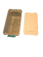 Sterlite 6 Qt Latching Box