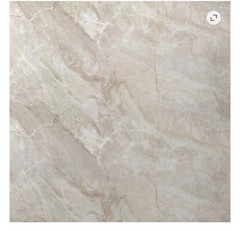 Duck Easy Liner Beige Marble 20×18 Contact Paper (Two Rolls)