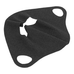 Lightweight Winter Windproof Cycling Windshield for Dust Protection Outdoor Use