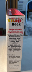 Snap Hook 7 Piece Value Pack Pak 4 Large & 3 Small – Very good condition