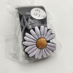 3PCS Car Seat Hanger Seat Back Storage Hook Fits Universal Cactus Rainbow Daisy
