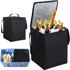 Cooler Organizer Insert for X Large Bogg Bag, Bogg Bag Accessories Bogg Bag Cool