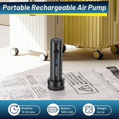 Travel Vacuum Bags for Luggage with Portable Electric Pump,Vacuum Seal Bags f…