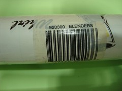 Contact Collections Drawer Liner Blenders Pattern 2 Sealed Rolls 18″ x 108″