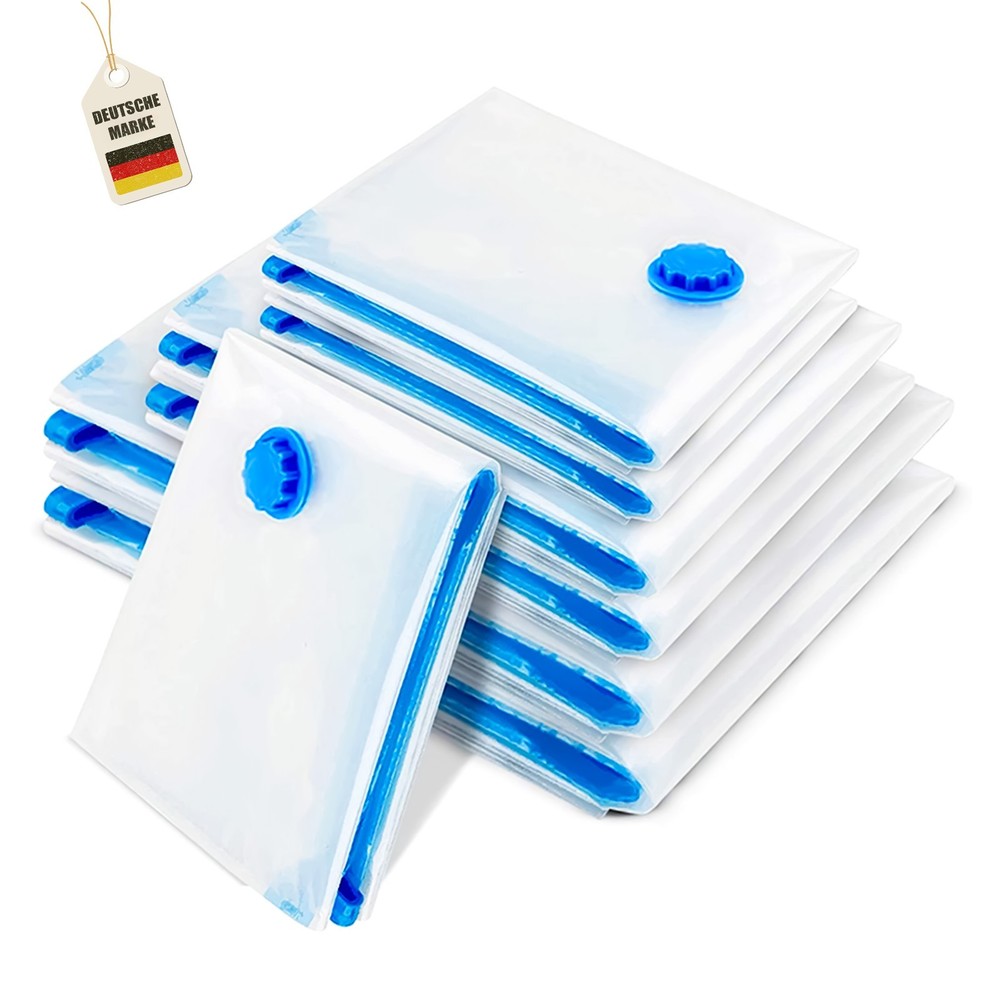 Vacuum Bags Storage Bags Garment Bags Vacuum Vacuum Bags for Clothes