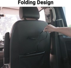 Yuoyar Cowboy Hat Holder for SUV and Car – Maintain Hat Shape – Truck Accessorie
