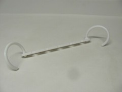 32 pcs. Wonder Metal Magic Hanger Clothes Closet Organizer Hook Space Saver