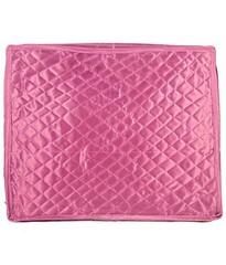 NEW 12 PCS 2 INCH SAREE SHIRT JEWELERY GARMENT COVER ORGANIZER STORAGE GIFT BAG
