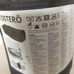 TOSTERO STORAGE