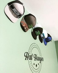 Hat-Hanger (10 Pack)