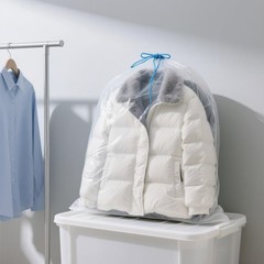 Extra Large Plastic Storage Bags 55 x 63 Inch Large Plastic Bags for Furnitur…