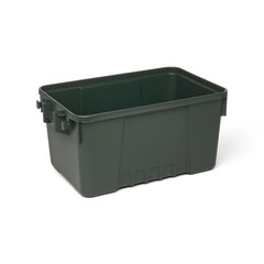 Plano Sportsman’s Trunk 14 Gallon Lockable Storage Box OD Green Outdoor Gear