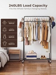 Garment Racks