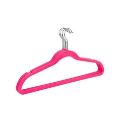 SIMPLIFY Velvet Hangers 25-Pack