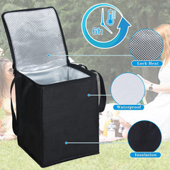 Cooler Organizer Insert for X Large Bogg Bag, Bogg Bag Accessories Bogg Bag Cool
