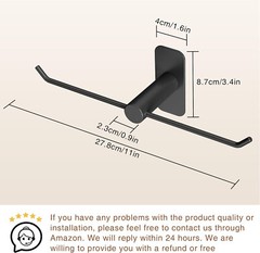 2 Pcs Hat Racks-Hat Holder for Baseball Cap, Hat Hooks Cowboy Hat Hangers
