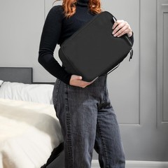 Best Not Made In China Packing Cubes For Travel, Luggage and Suitcase Organizer