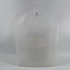 Rubbermaid Wrap N Craft Gift Bag Tote Organizer Holder 40 Gift Bags USA Made